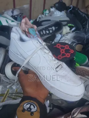 Photo - Men's Brand Shoes