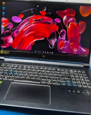 Photo - New Laptop Acer Predator Helios 300 16GB Intel Core I7 SSD 512GB