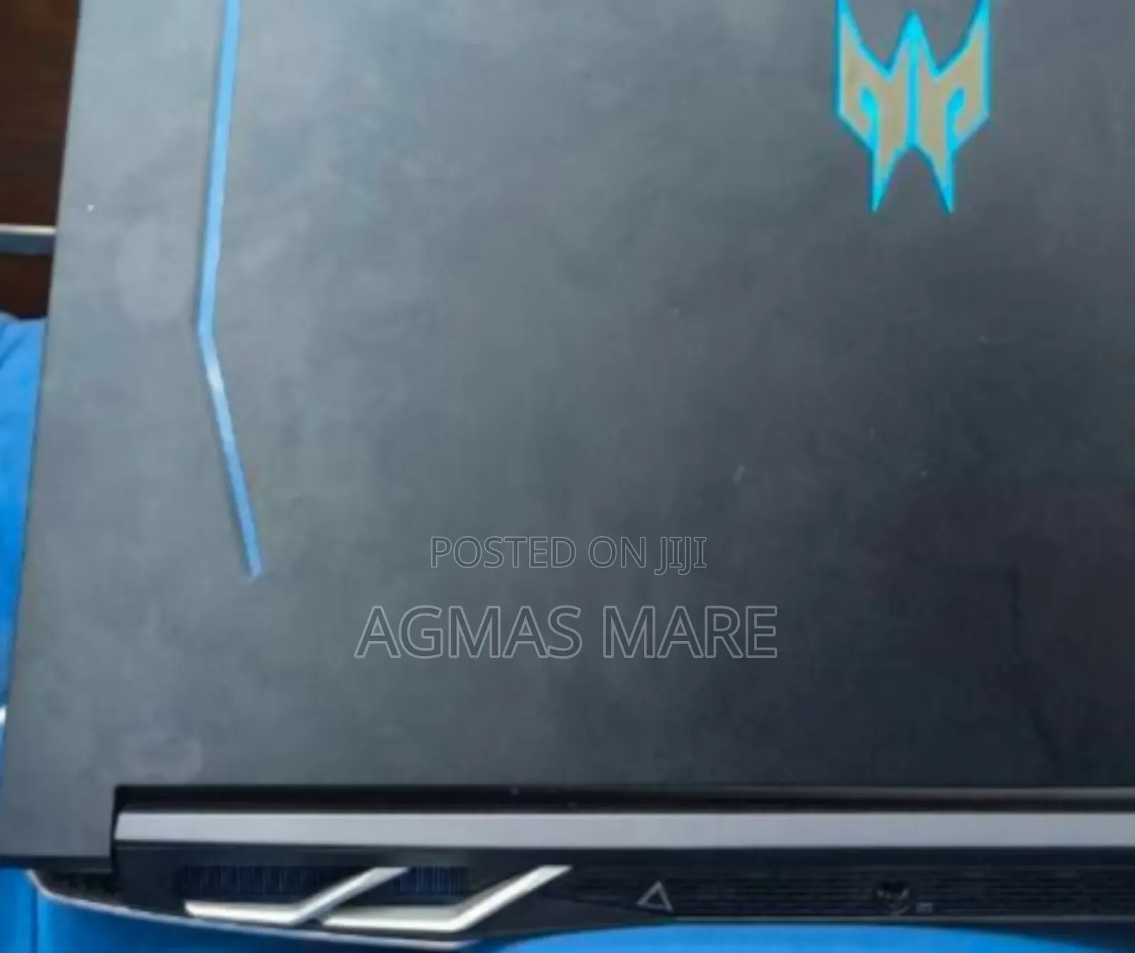 New Laptop Acer Predator Helios 300 16GB Intel Core I7 SSD 512GB