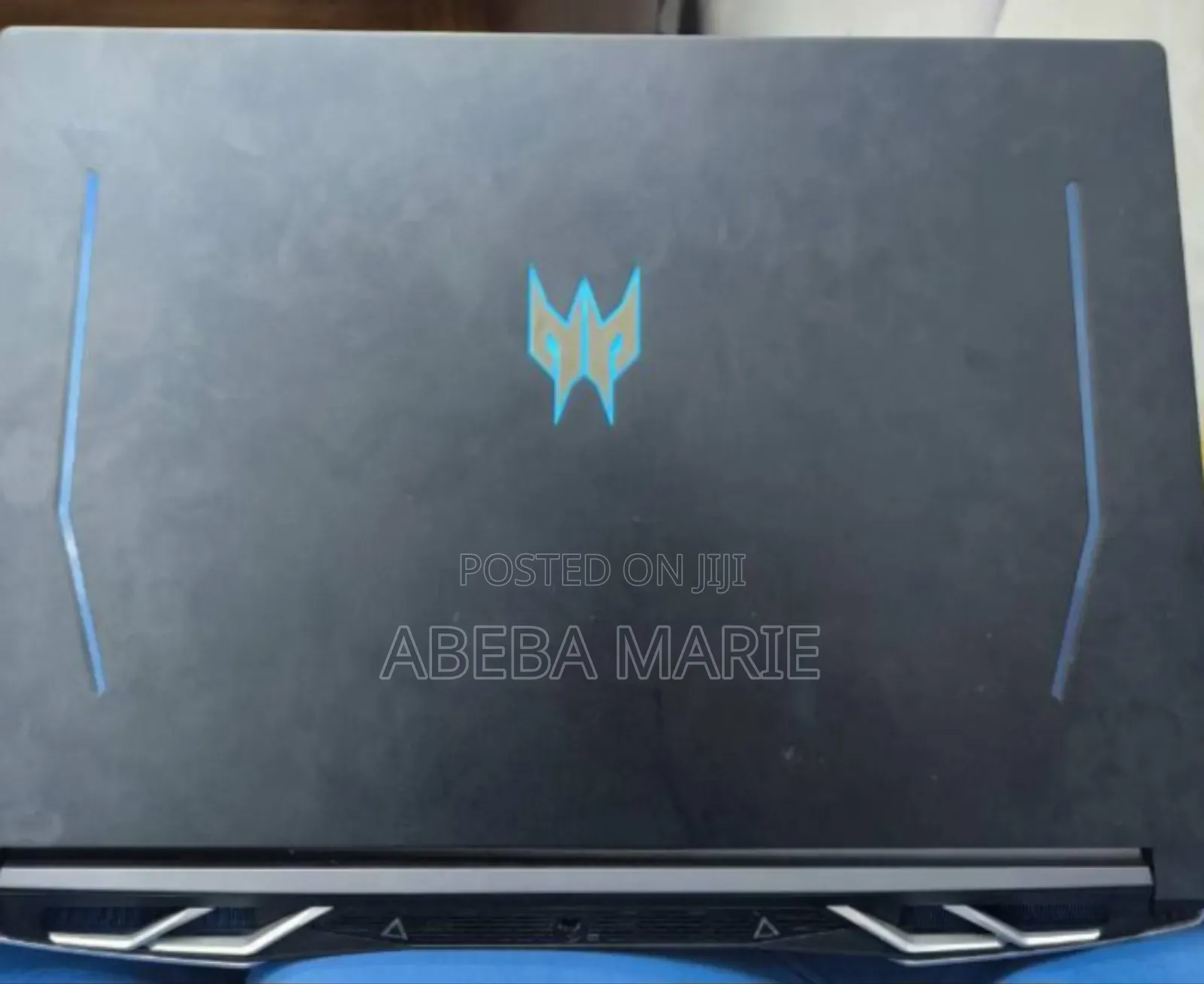 New Laptop Acer Predator Helios 300 16GB Intel Core I7 SSD 1T