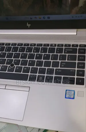 Photo - New Laptop HP EliteBook 840 G5 16GB Intel Core I7 SSD 512GB