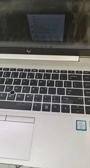 New Laptop HP EliteBook 840 G5 16GB Intel Core I7 SSD 512GB
