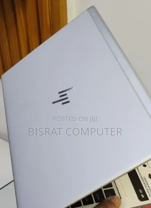 New Laptop HP EliteBook 840 G5 16GB Intel Core I7 SSD 512GB