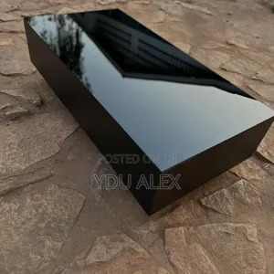 Modern Tv Stand and Table