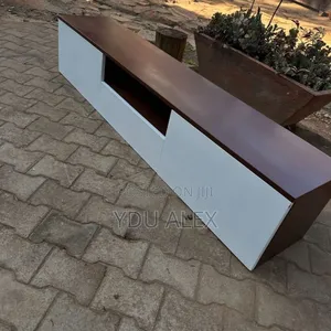 Modern Tv Stand and Table