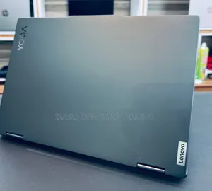 Photo - New Laptop Lenovo Yoga 7i 16GB Intel Core I7 SSD 512GB