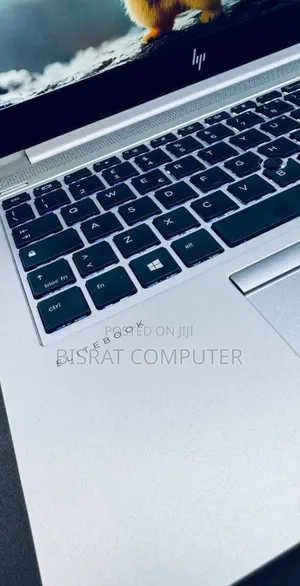 New Laptop HP EliteBook 840 G5 16GB Intel Core I5 SSD 512GB