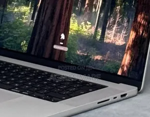 New Apple MacBook Pro 2024 M4 Pro 16-Inch 24GB Apple M4 SSD 512GB