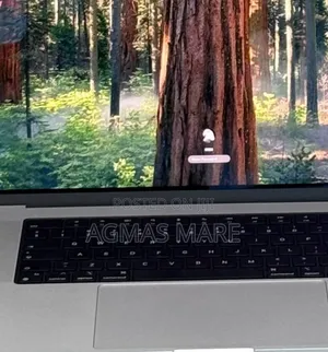 New Apple MacBook Pro 2024 M4 Pro 16-Inch 24GB Apple M4 SSD 512GB