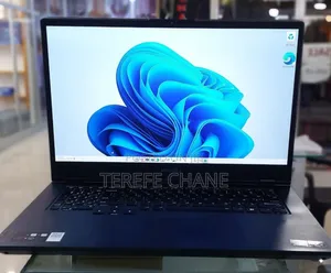 New Laptop Lenovo Legion 5 16GB AMD Ryzen 7 SSD 1T