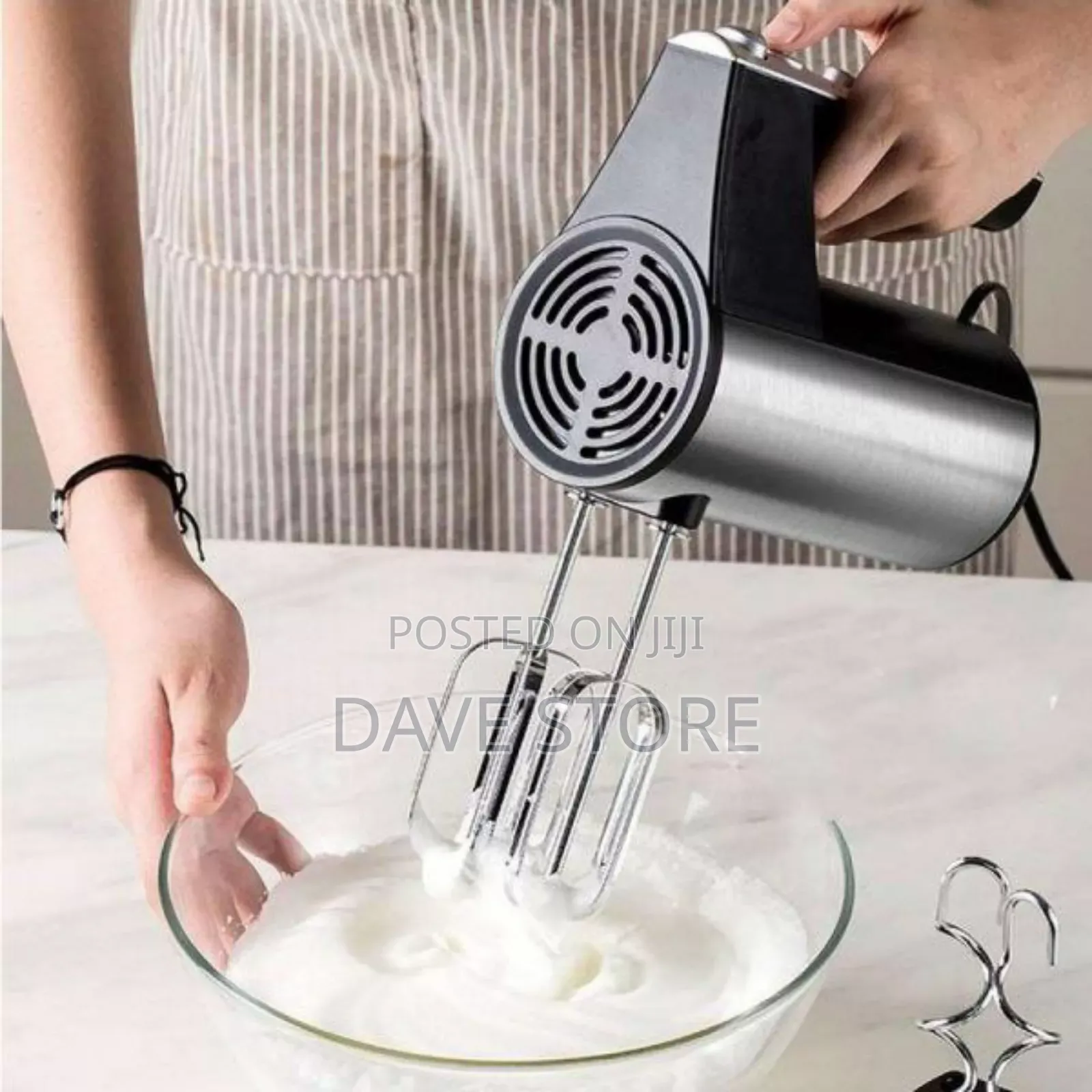 High Quality 600 Watt Hofmans Hand Mixer