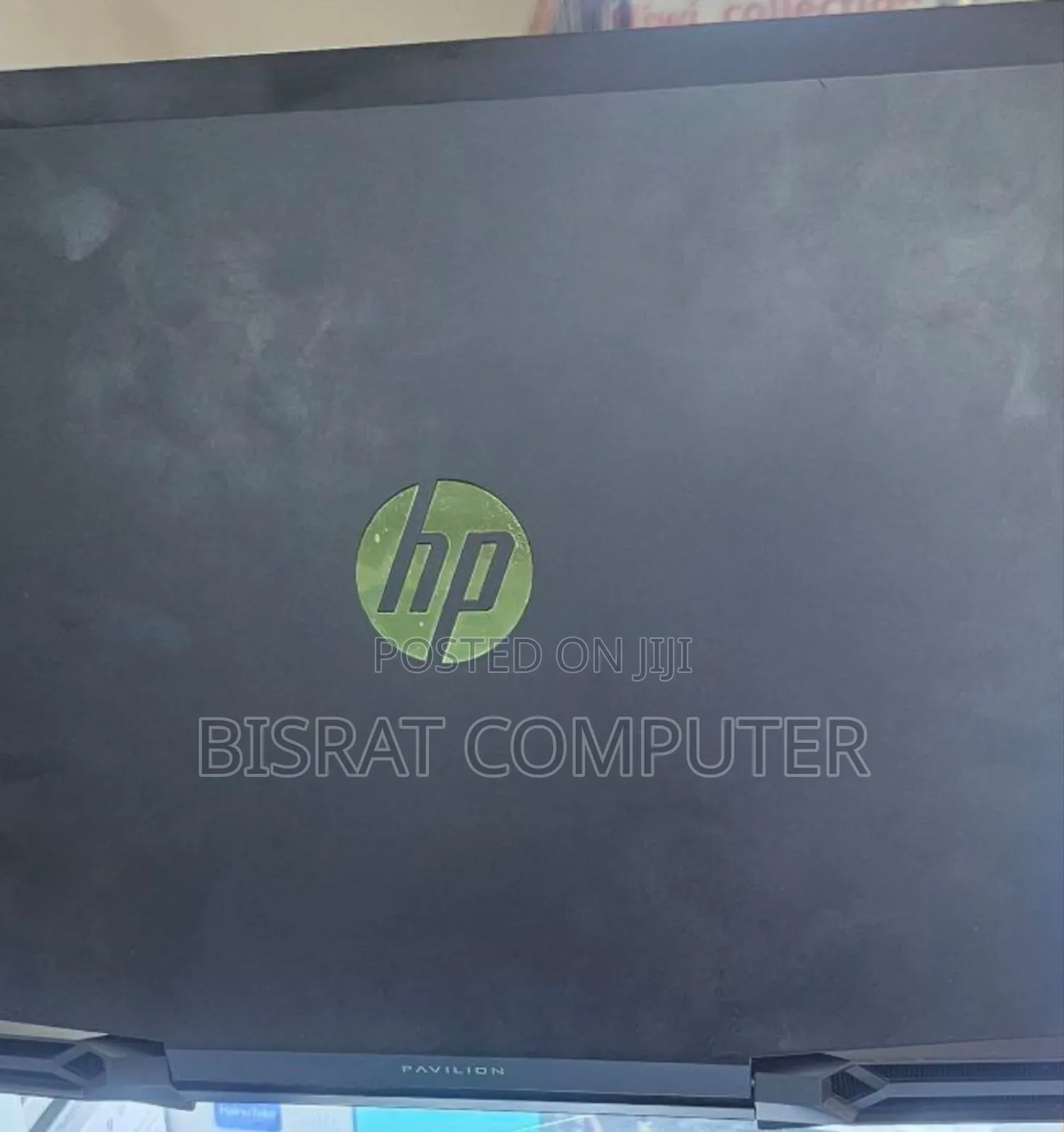 New Laptop HP Pavilion Power 15 16GB Intel Core I5 SSD 512GB