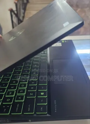 New Laptop HP Pavilion Power 15 16GB Intel Core I5 SSD 512GB