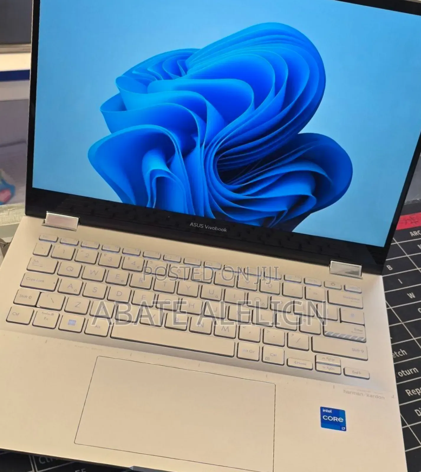 New Laptop Asus VivoBook 15 X505BA 16GB Intel Core I7 SSD 1T