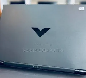 New Laptop HP Victus 16 16GB Intel Core I7 SSD 512GB