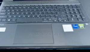 New Laptop HP Victus 16 16GB Intel Core I7 SSD 512GB