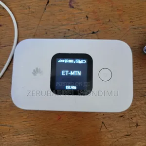 Photo - Huwaei Router