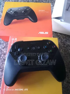 Google Asus Nexus Controller