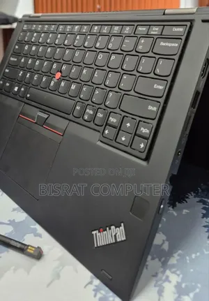 Photo - New Laptop Lenovo ThinkPad X380 Yoga 8GB Intel Core I7 SSD 512GB