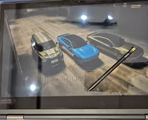 New Laptop Lenovo ThinkPad X380 Yoga 8GB Intel Core I7 SSD 512GB