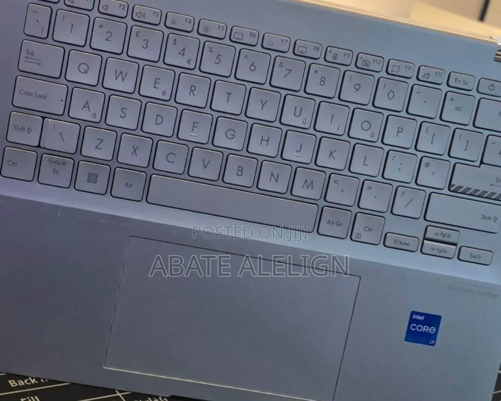 New Laptop Asus VivoBook 15 X505BA 16GB Intel Core I7 SSD 1T