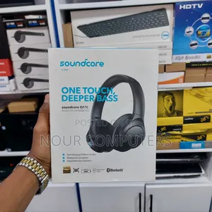 Anker Soundcore Headset