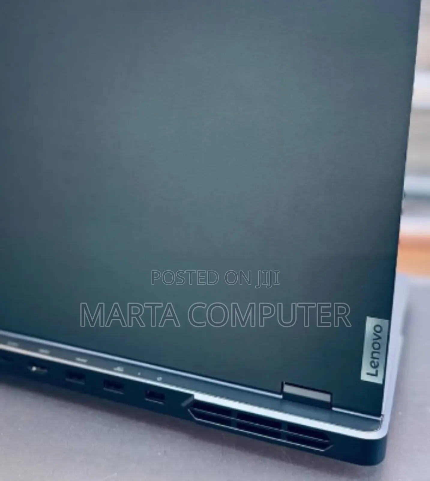 New Laptop Lenovo Legion 5 16GB Intel Core I9 SSD 1T