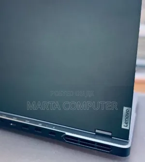 New Laptop Lenovo Legion 5 16GB Intel Core I9 SSD 1T