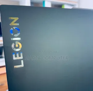 New Laptop Lenovo Legion 5 16GB Intel Core I9 SSD 1T