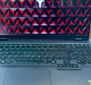 New Laptop Lenovo Legion 5 16GB Intel Core I9 SSD 1T