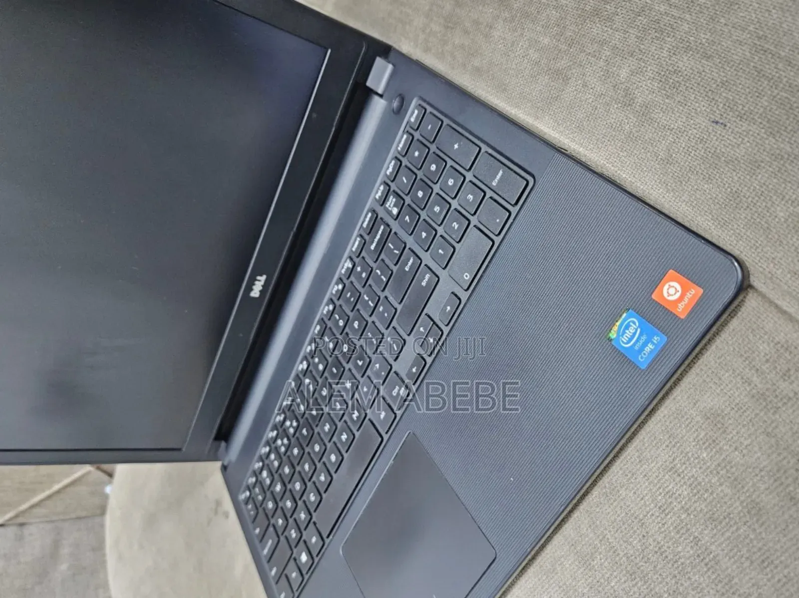 New Laptop Dell Vostro 1014 4GB Intel Core I5 HDD 500GB