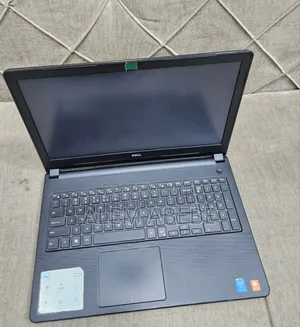 New Laptop Dell Vostro 1014 4GB Intel Core I5 HDD 500GB