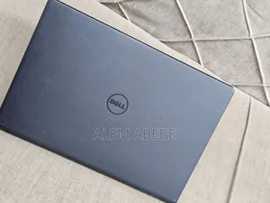 New Laptop Dell Vostro 1014 4GB Intel Core I5 HDD 500GB