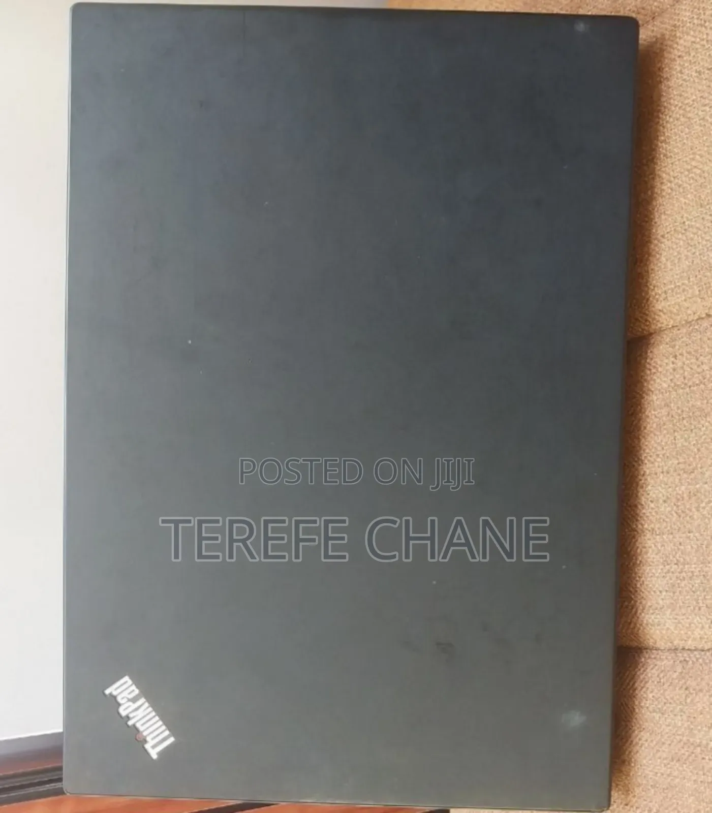 Laptop Lenovo ThinkPad T480 8GB AMD Ryzen 5 HDD 500GB