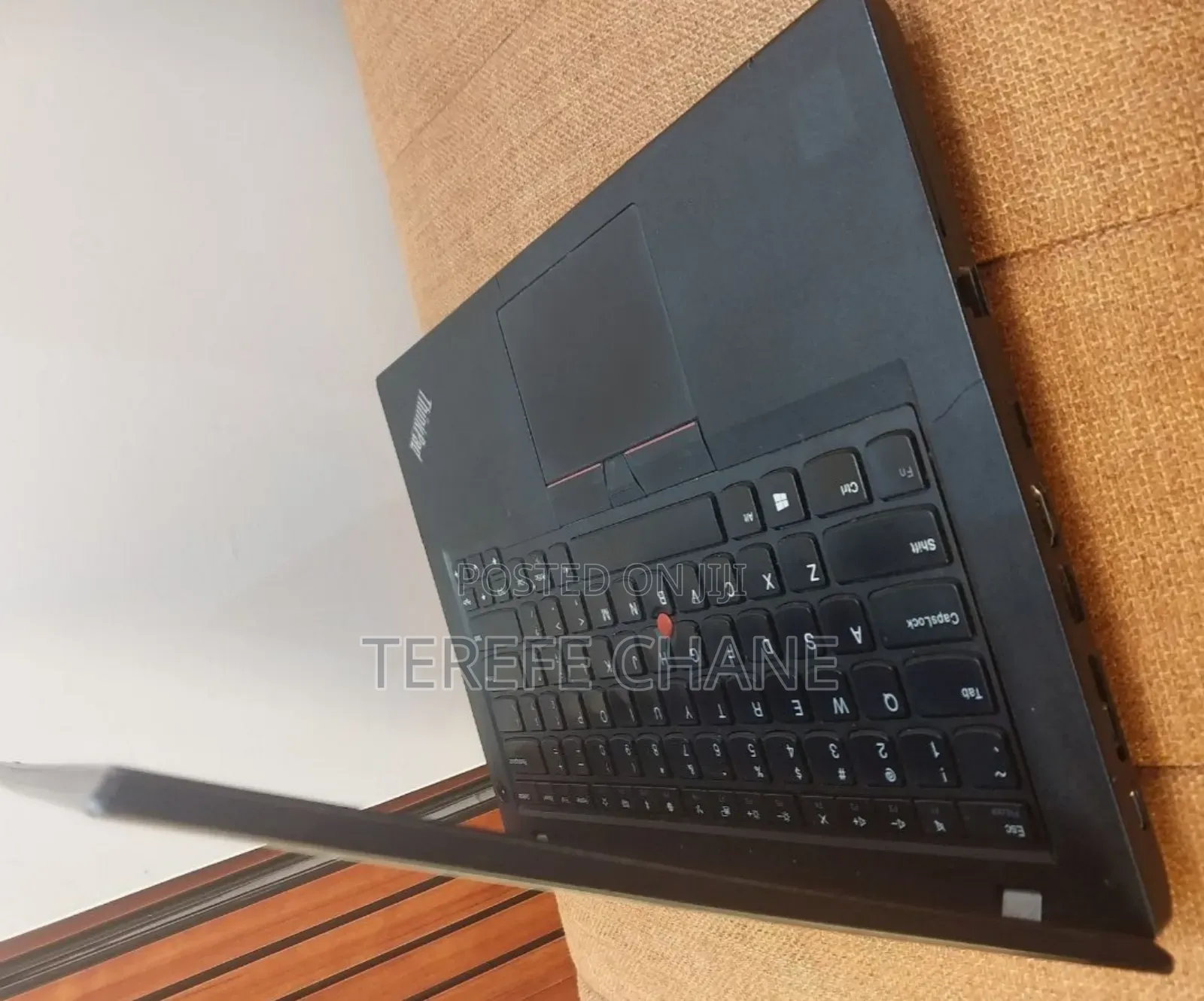 Laptop Lenovo ThinkPad T480 8GB AMD Ryzen 5 HDD 500GB