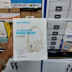 Anker Soundcore Headset