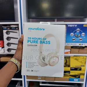 Anker Soundcore Headset