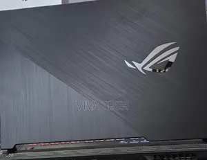 New Laptop Asus ROG Strix G15 16GB Intel Core I7 SSD 1T