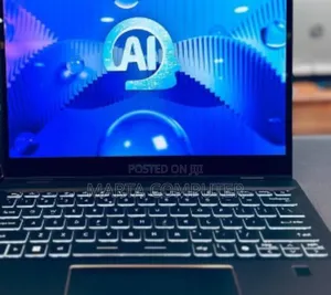 Photo - New Laptop MSI Summit E13 Flip Evo 16GB Intel Core I7 SSD 1T