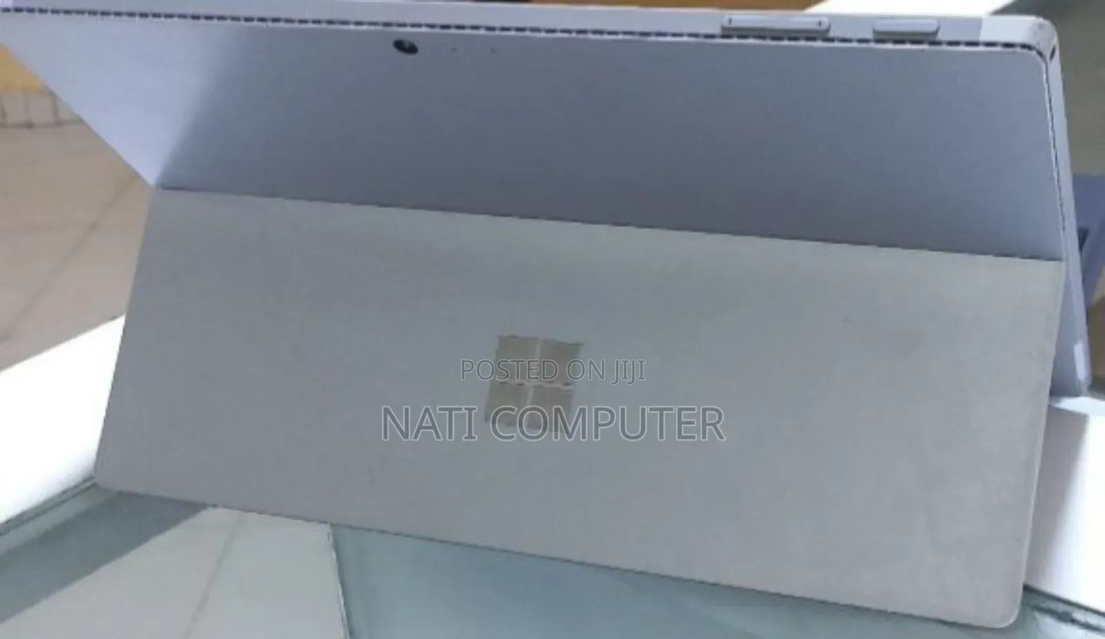 New Laptop Microsoft 4GB Intel Core I5 SSD 128GB