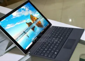 New Laptop Microsoft 4GB Intel Core I5 SSD 128GB