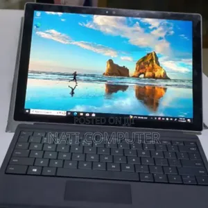 New Laptop Microsoft 4GB Intel Core I5 SSD 128GB