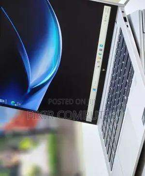 New Laptop HP EliteBook 840 32GB Intel Core Ultra 7 SSD 512GB