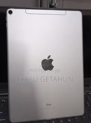 New Apple iPad 10.2 (2020) 256 GB