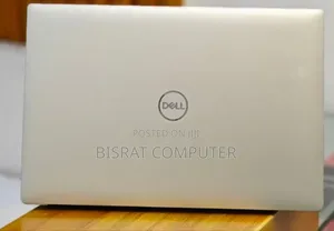 New Laptop Dell XPS 15 16GB Intel Core I9 SSD 512GB