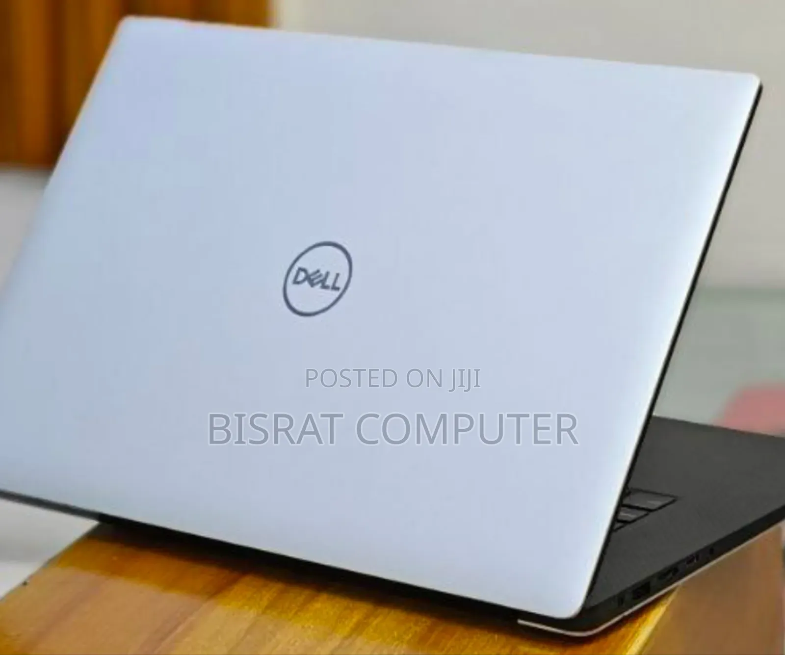 New Laptop Dell XPS 15 16GB Intel Core I9 SSD 512GB