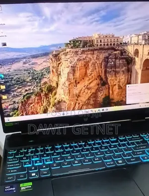 New Laptop Acer Predator Helios 300 16GB Intel Core I9 SSD 1T