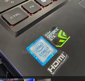 New Laptop Asus ROG Strix G15 16GB Intel Core I7 HDD 1T