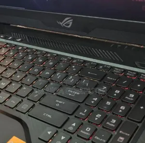 Photo - New Laptop Asus ROG Strix G15 16GB Intel Core I7 HDD 1T