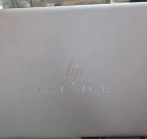 New Laptop HP ZBook 14 16GB Intel Core I7 SSD 512GB
